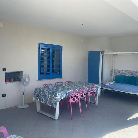Villa Morgana Menfi Extérieur photo