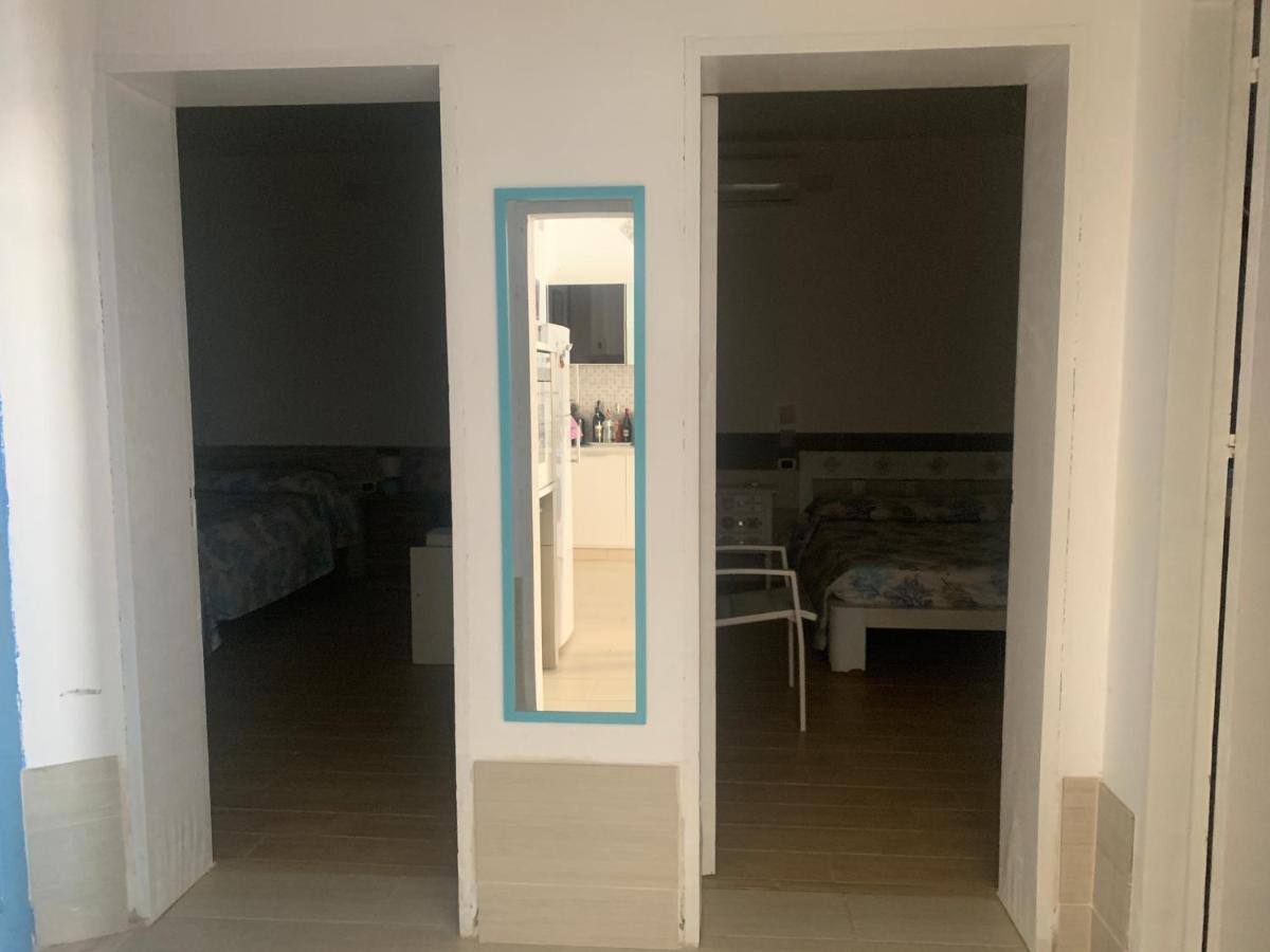 Villa Morgana Menfi Extérieur photo