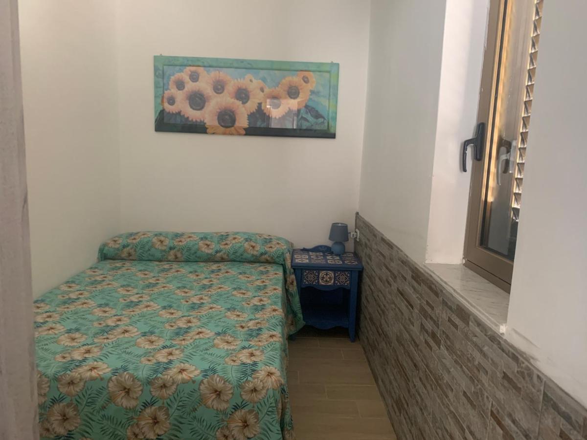 Villa Morgana Menfi Extérieur photo