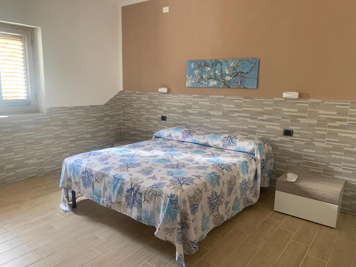 Villa Morgana Menfi Extérieur photo