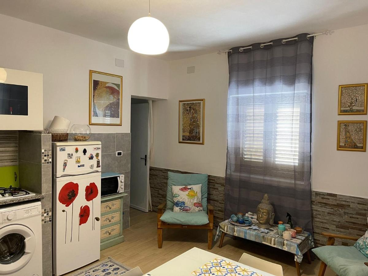Villa Morgana Menfi Extérieur photo