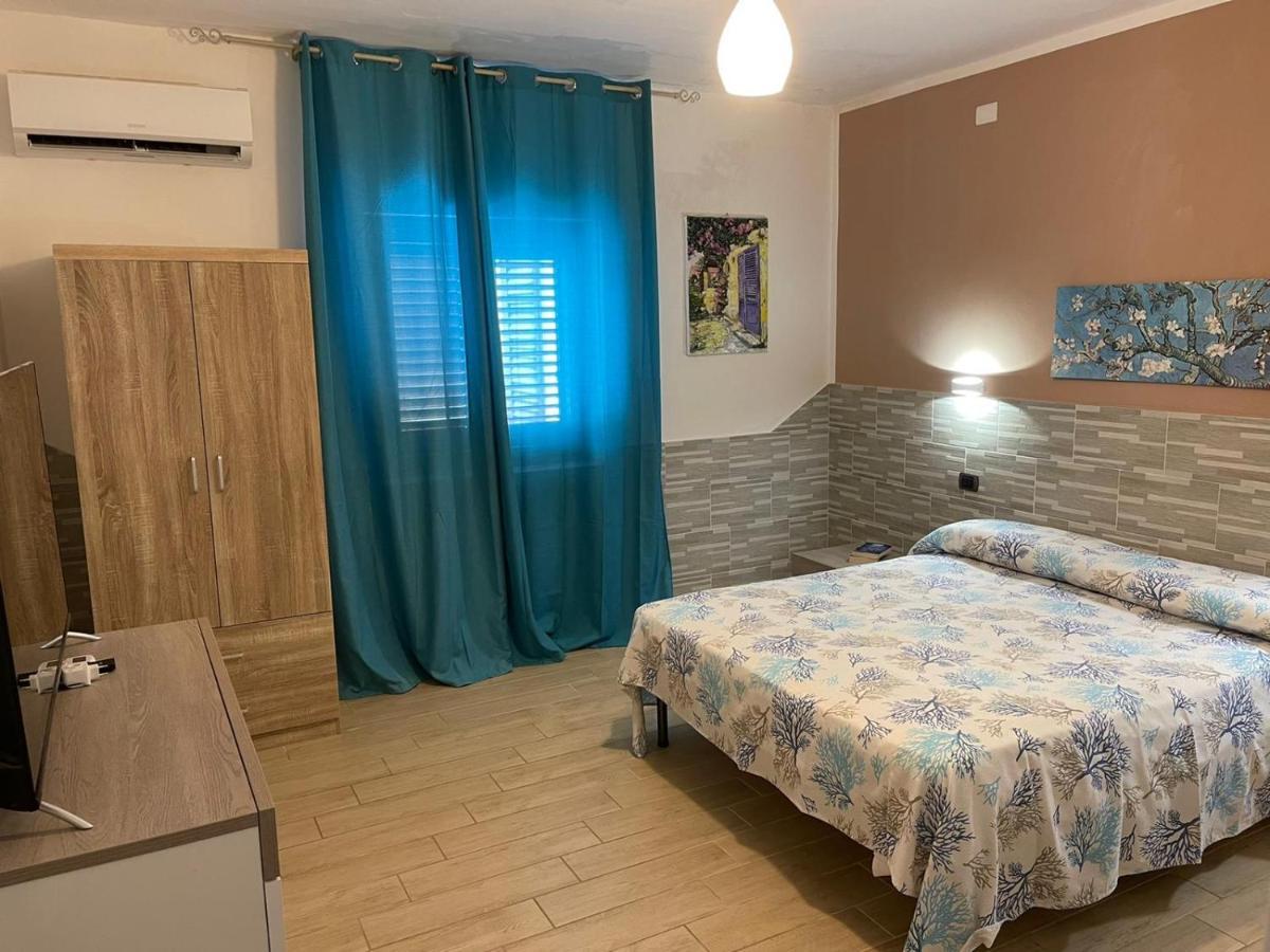 Villa Morgana Menfi Extérieur photo