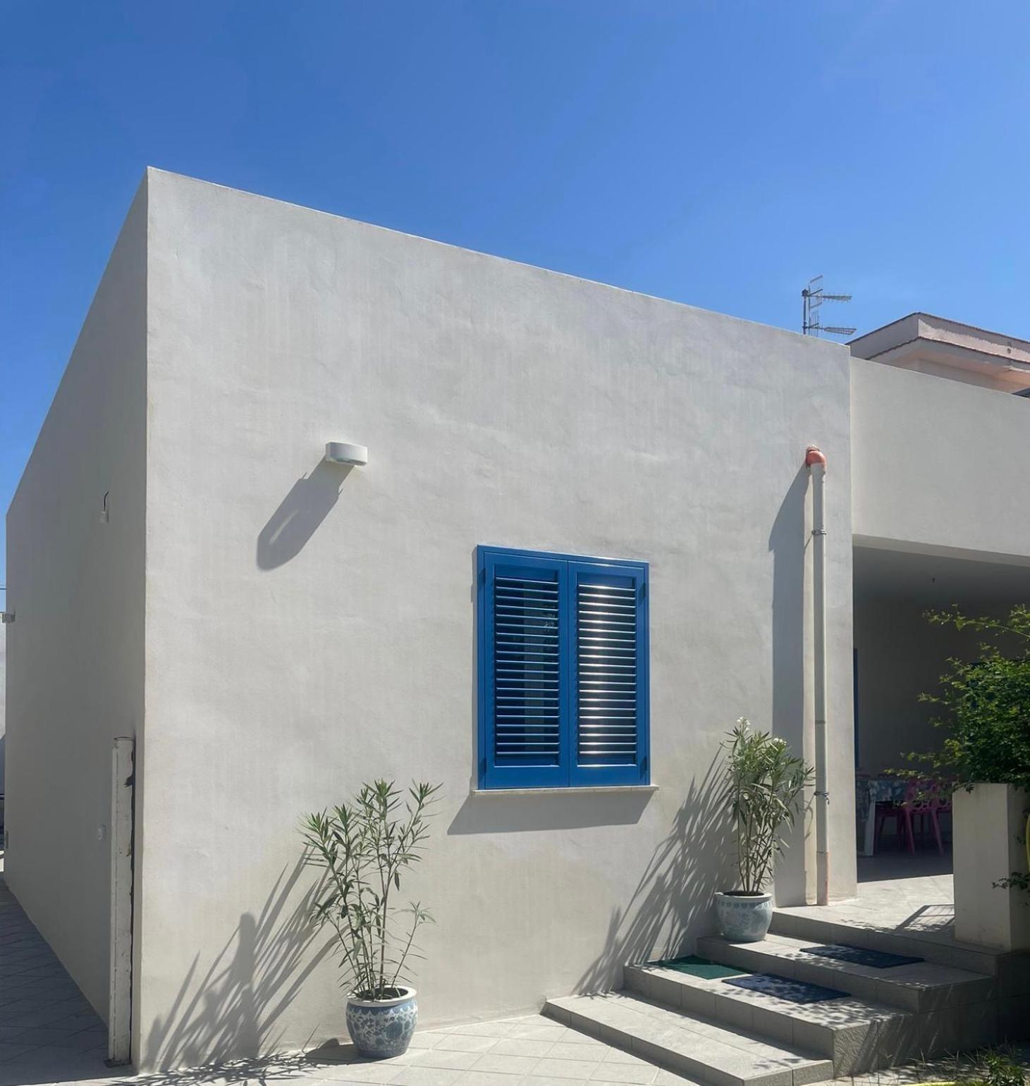 Villa Morgana Menfi Extérieur photo