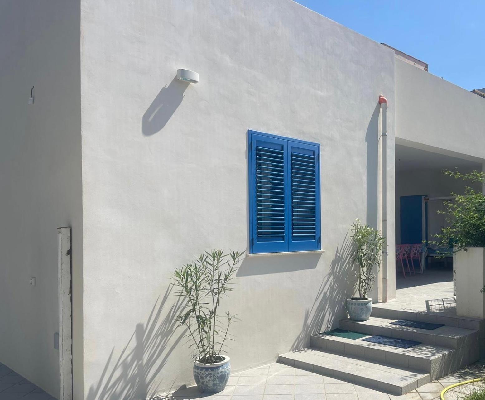 Villa Morgana Menfi Extérieur photo